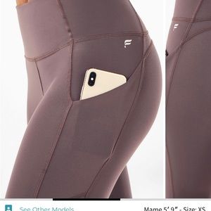 Fabletics leggings